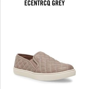 Steve Madden ECENTRCQ GREY Size 7.5